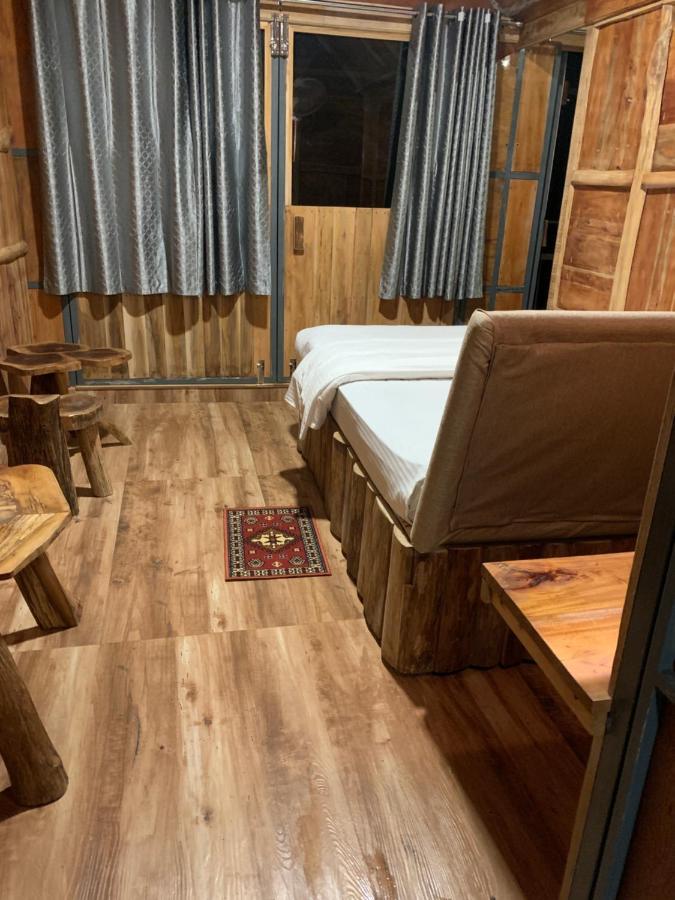 Sceva'S Garden Home Муннар Экстерьер фото