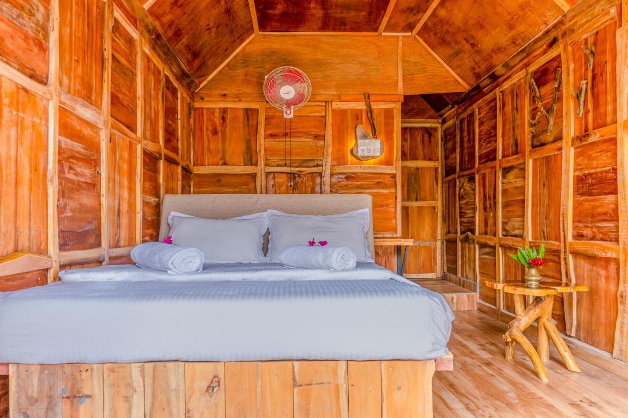 Sceva'S Garden Home Муннар Экстерьер фото