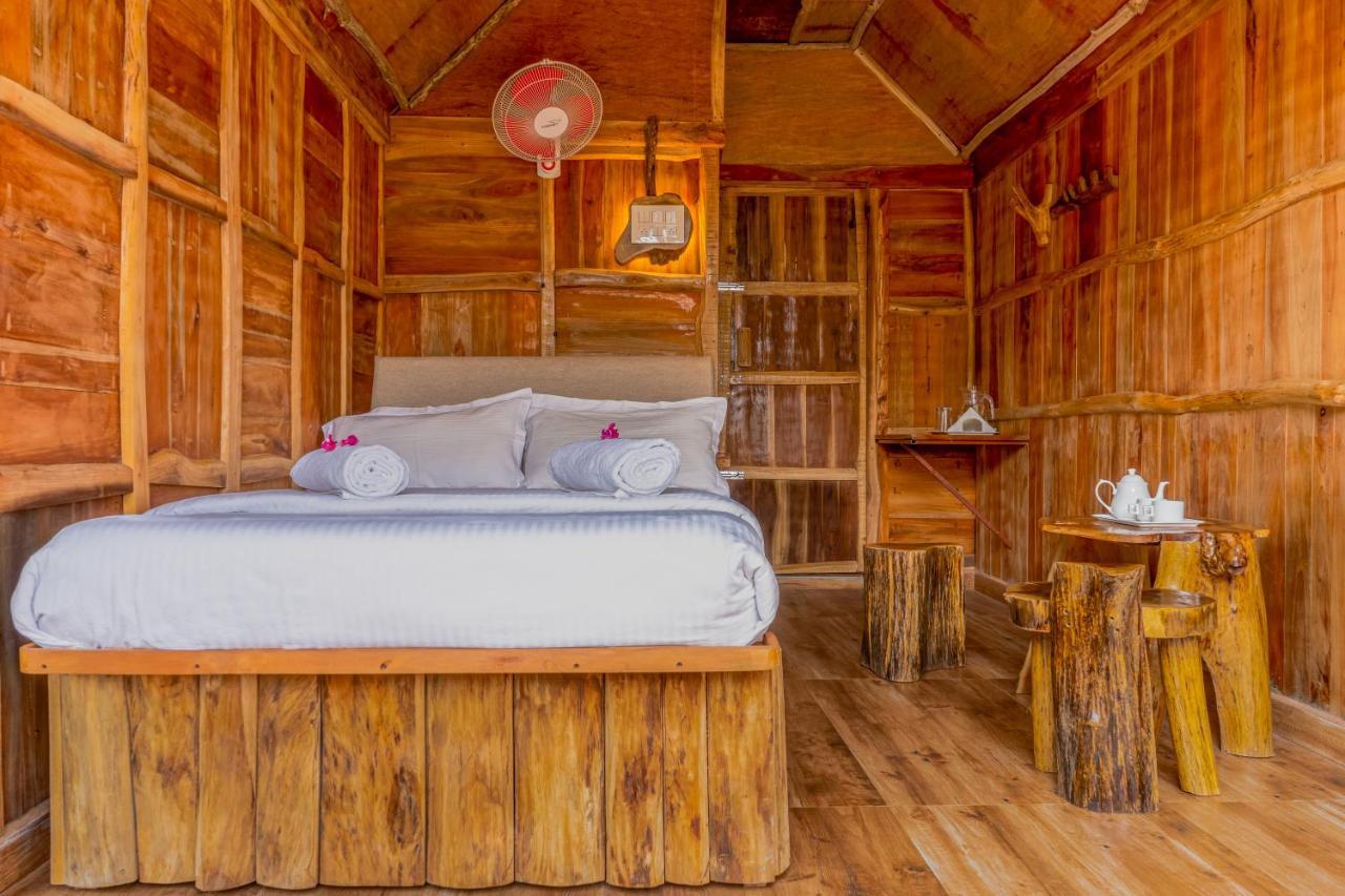 Sceva'S Garden Home Муннар Экстерьер фото