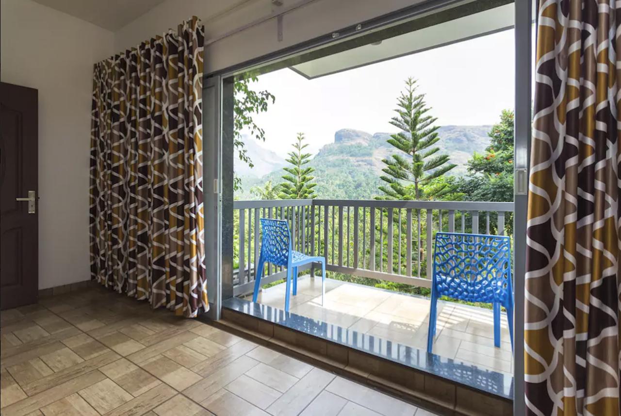 Sceva'S Garden Home Муннар Экстерьер фото